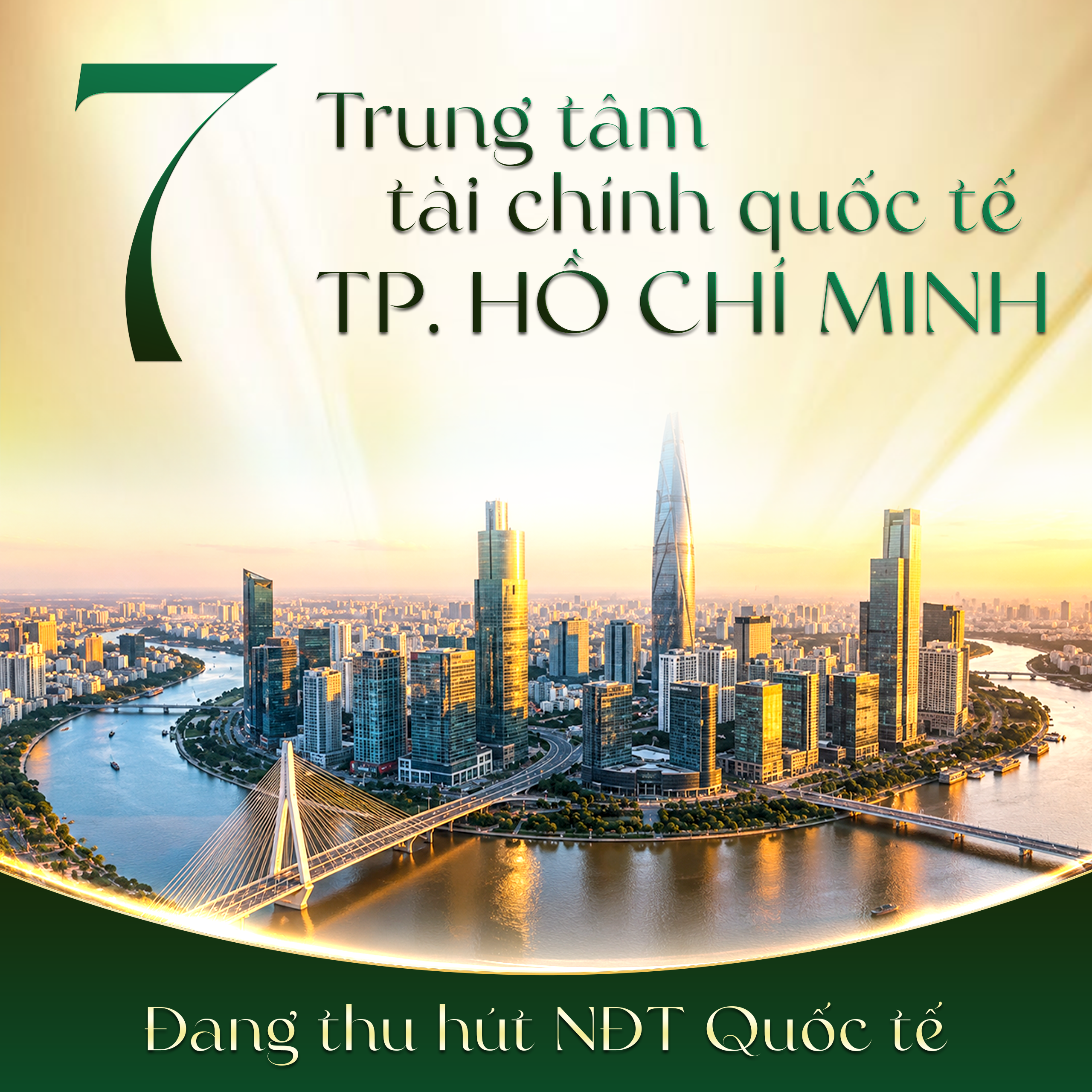 Kiến trúc và cảnh quan Senturia An Phú